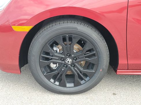 New 2026 Honda Odyssey Sport-L image 9