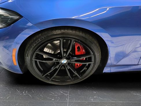 Used 2022 BMW M340i RWD image 31