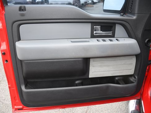 Used 2013 Ford F150 STX w/ Mid Equipment Group image 9