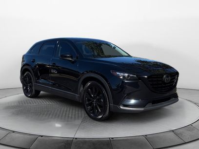 Used 2023 MAZDA CX-9 Touring Plus
