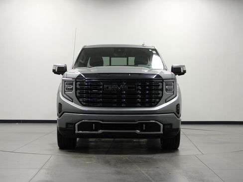 Used 2024 GMC Sierra 1500 Denali Ultimate image 9