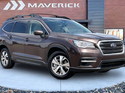 Used 2021 Subaru Ascent Premium w/ Convenience Package