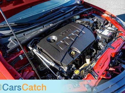 Used 2016 Toyota Corolla LE image 36