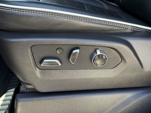 Used 2024 GMC Sierra 2500 AT4X AWD/4WD image 28