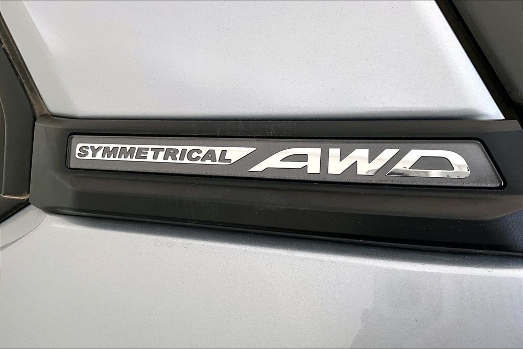 Used 2025 Subaru Forester Premium AWD/4WD image 38