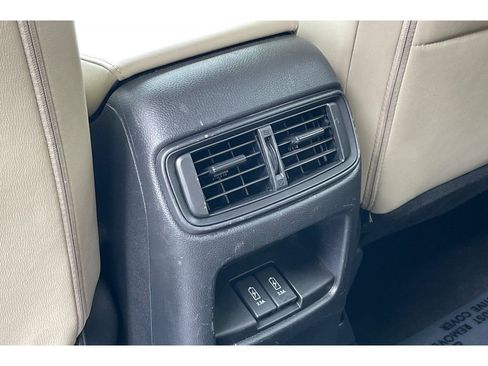 Certified 2018 Honda CR-V EX-L image 40