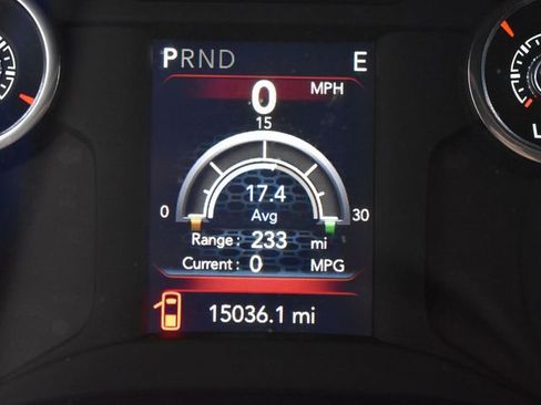 Used 2024 RAM 3500 Tradesman w/ Snow Chief Group image 18