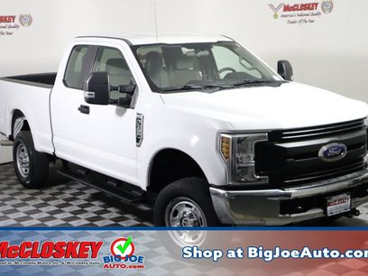 Used 2018 Ford F350 XL