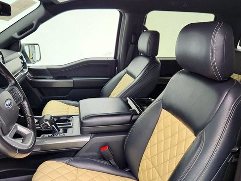 Used 2022 Ford F150 XLT w/ Equipment Group 302A High image 20