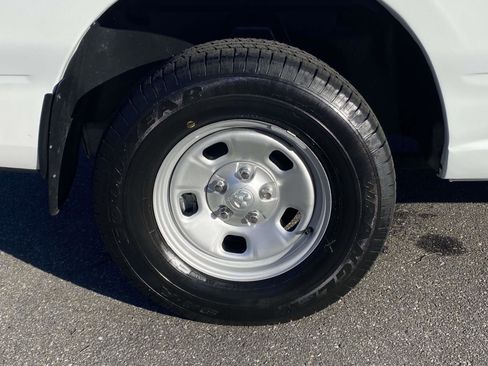 Used 2023 RAM 1500 Tradesman w/ Trailer Tow Package image 8