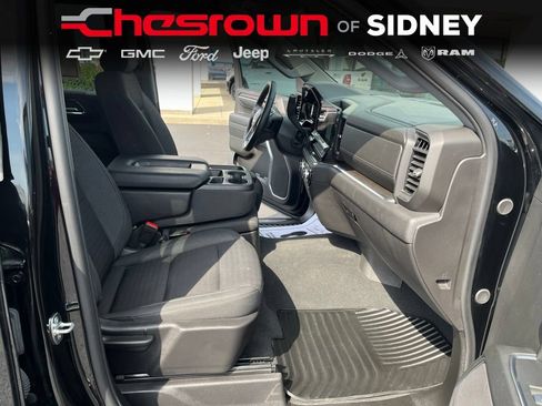 Used 2024 GMC Sierra 1500 Elevation AWD/4WD image 26