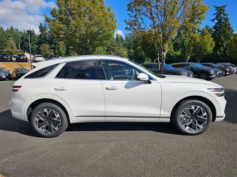 New 2026 Genesis Electrified GV70 image 4