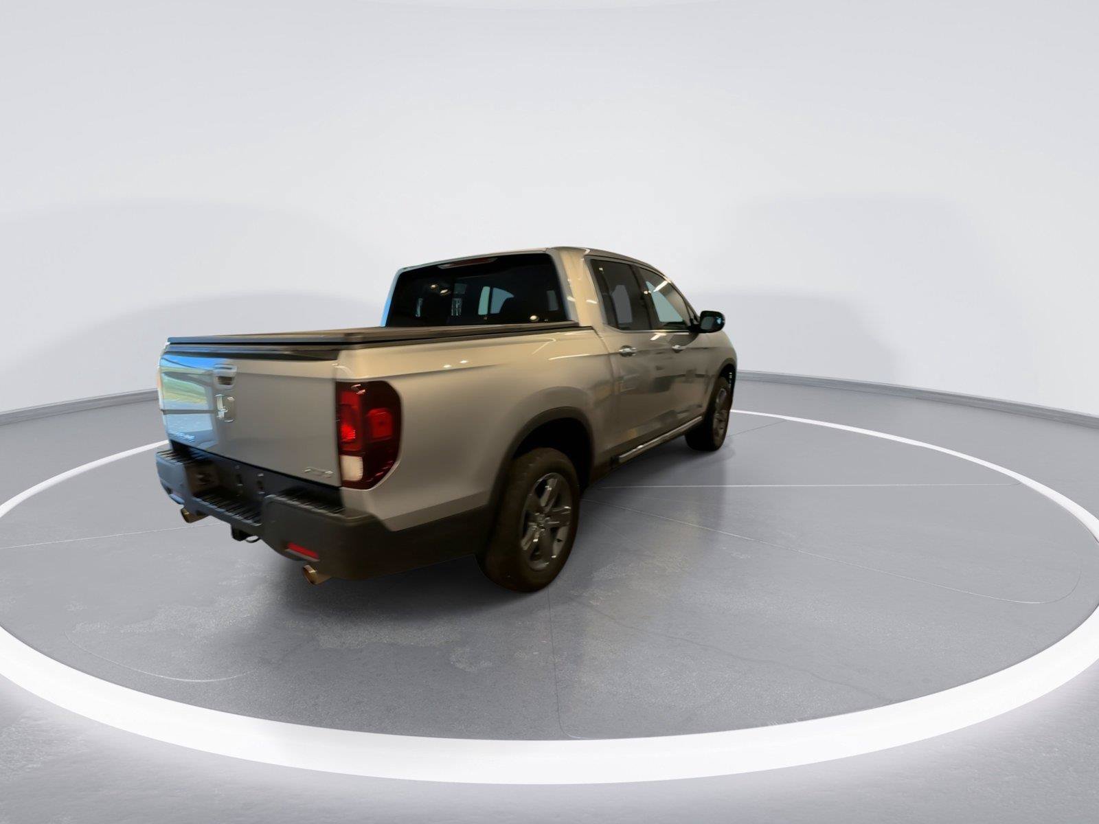 Used 2021 Honda Ridgeline RTL-E image 9