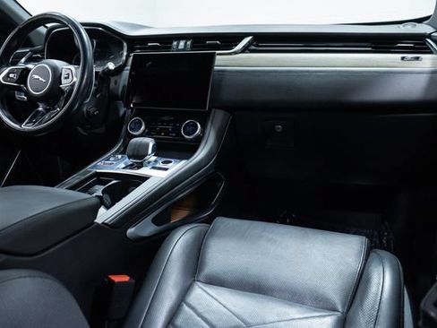 Used 2022 Jaguar F-PACE S AWD/4WD image 26