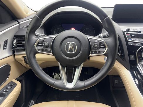 Used 2019 Acura RDX FWD image 56