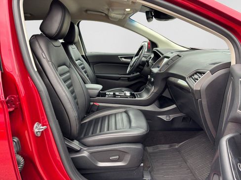 Used 2020 Ford Edge SEL w/ Convenience Package AWD/4WD image 15
