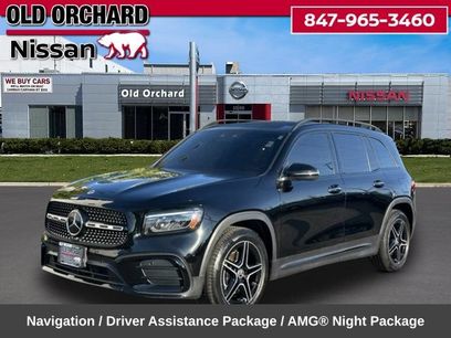 Used 2024 Mercedes-Benz GLB 250 4MATIC