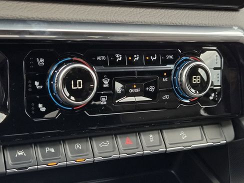 New 2026 GMC Sierra 1500 Denali w/ Denali Reserve Package image 31