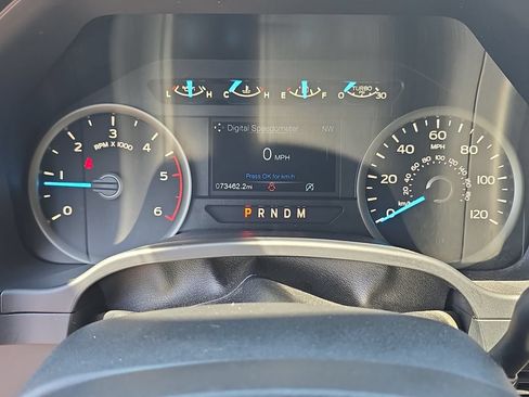 Used 2019 Ford F150 XLT w/ Equipment Group 302A Luxury AWD/4WD image 18