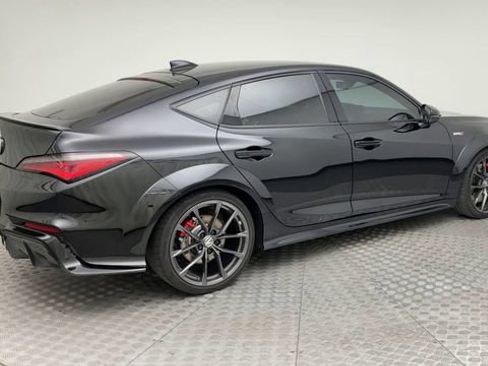 Used 2024 Acura Integra Type S FWD image 2