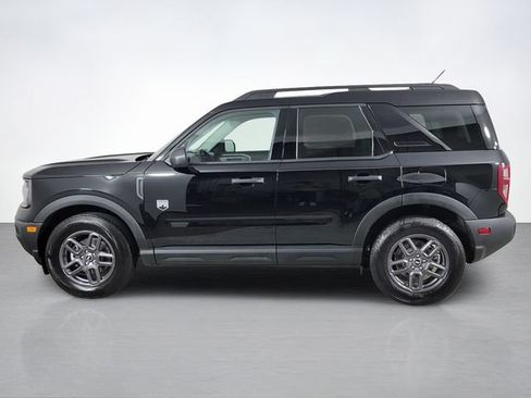 Used 2025 Ford Bronco Sport Big Bend w/ Convenience Package AWD/4WD image 6
