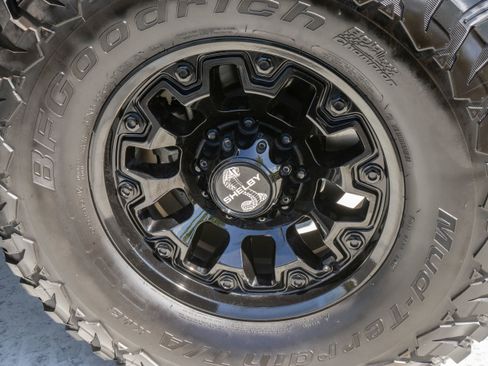 Used 2022 Ford F250 Lariat w/ Lariat Ultimate Package image 49