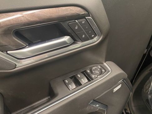 New 2026 Chevrolet Silverado 1500 LTZ w/ Technology Package image 29