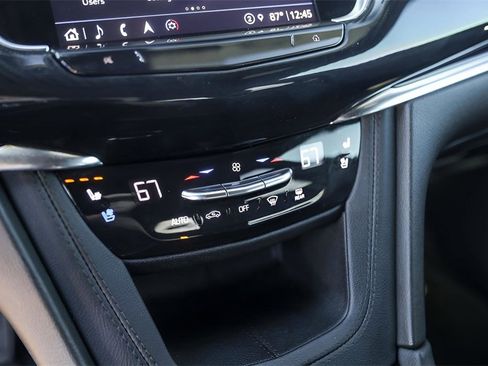 Certified 2023 Cadillac XT6 Sport w/ Technology Package image 19