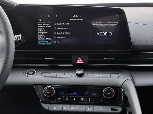 New 2026 Hyundai Elantra N FWD image 19