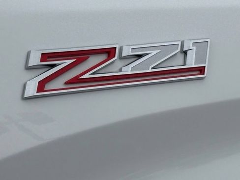 Used 2026 Chevrolet Silverado 1500 RST w/ All Star Edition Plus AWD/4WD image 6