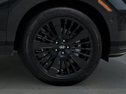 New 2026 Hyundai Santa Fe Calligraphy AWD/4WD image 47
