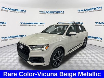 Used 2021 Audi Q7 3.0T Premium Plus w/ Premium Plus Package