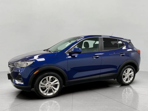 Used 2023 Buick Encore GX Preferred w/ Cold Weather Comfort Package FWD image 35