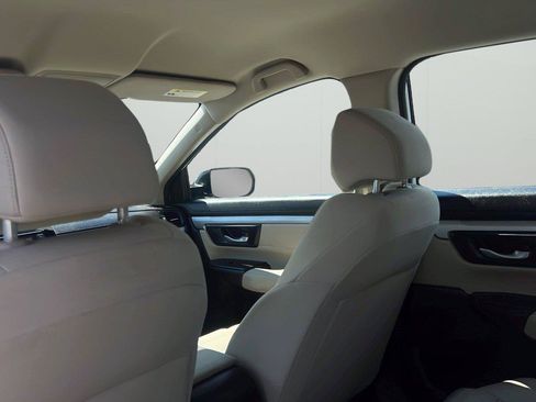 Used 2018 Honda CR-V LX image 23