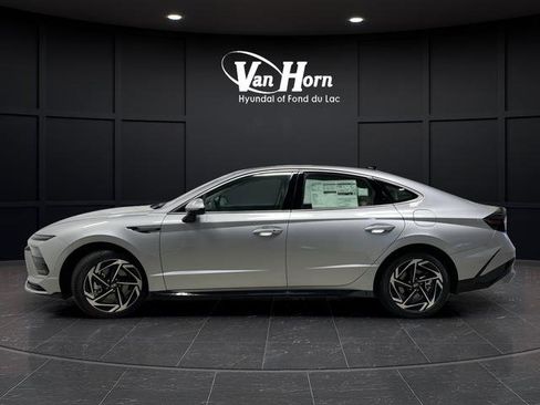 New 2026 Hyundai Sonata SEL image 11