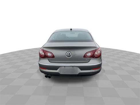 Used 2012 Volkswagen CC Sport image 8