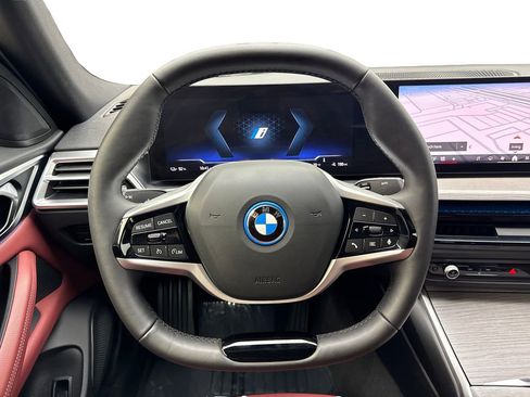 Used 2025 BMW i4 eDrive40 RWD image 56
