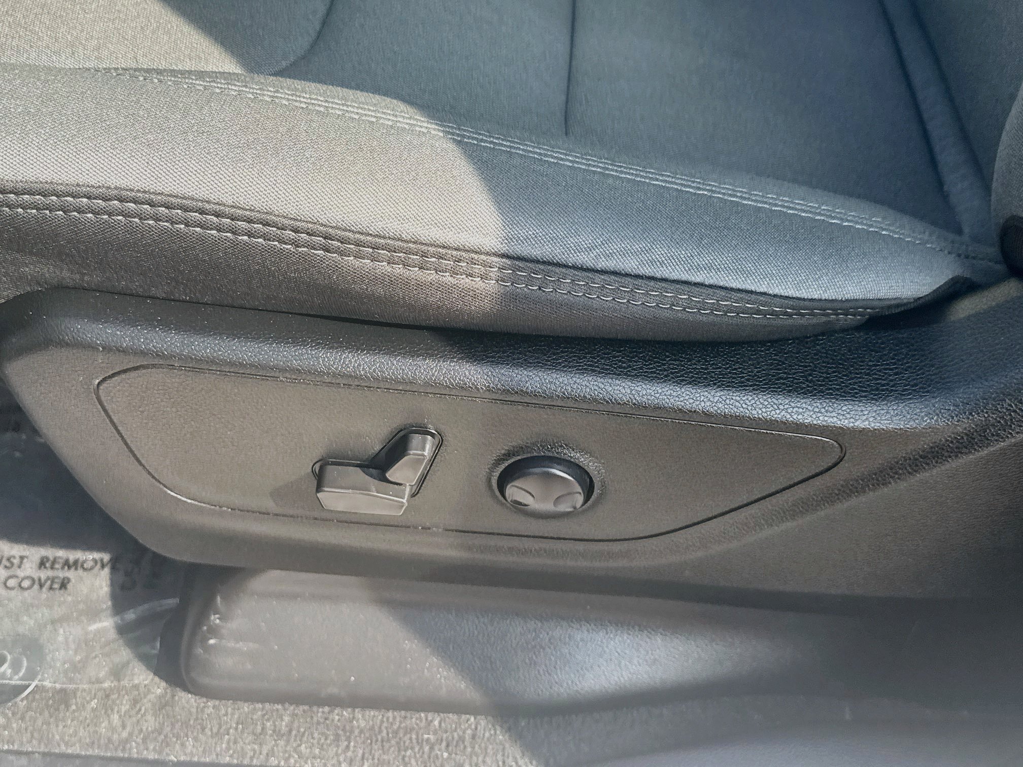 Used 2022 RAM 1500 Big Horn RWD image 17