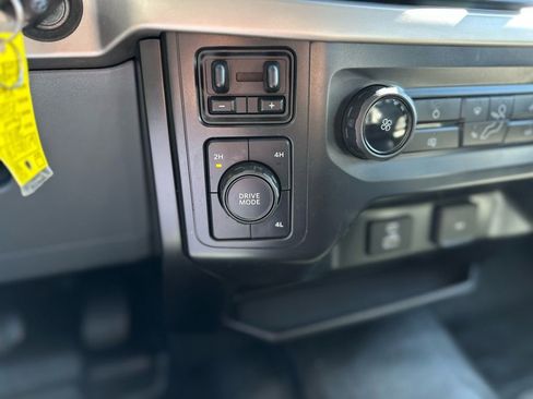 Used 2021 Ford F150 XL w/ Trailer Tow Package image 26