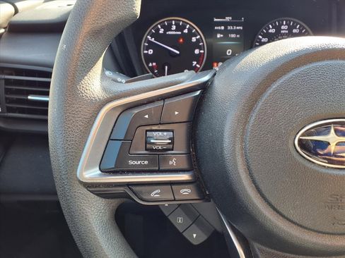 Used 2021 Subaru Outback 2.5i image 16