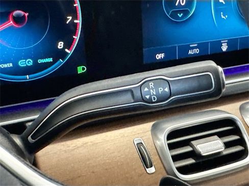 Certified 2021 Mercedes-Benz GLE 450 GLE 450 w/ Premium Package image 17