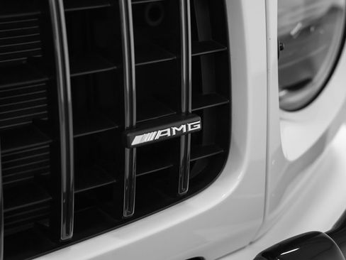 Used 2023 Mercedes-Benz G 63 AMG 4MATIC image 6