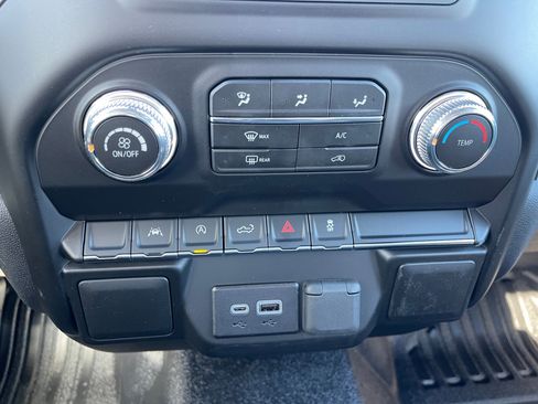 New 2026 GMC Sierra 1500 Pro w/ Pro Value Package image 14