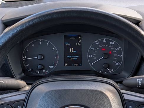 Used 2024 Toyota Corolla LE image 17