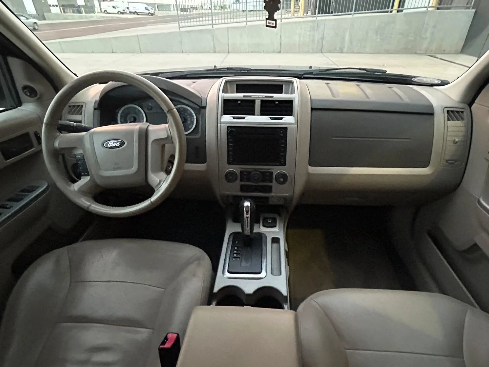 Used 2008 Ford Escape 4WD Hybrid image 14