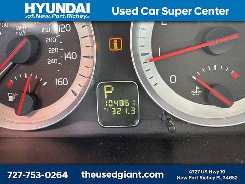 Used 2012 Volvo C70 T5 image 13