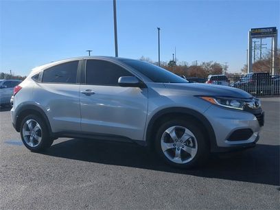 Used 2022 Honda HR-V LX