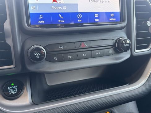 Used 2021 Ford Bronco Sport Big Bend image 21