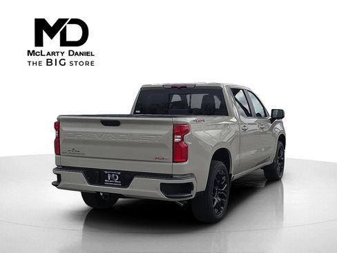 New 2026 Chevrolet Silverado 1500 RST w/ Safety Package image 5