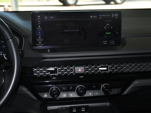 Certified 2024 Honda Accord Sport image 16